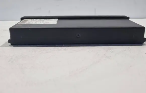 BMW 5 E60 E61 Other control units/modules 9114447 5WK49111 690324