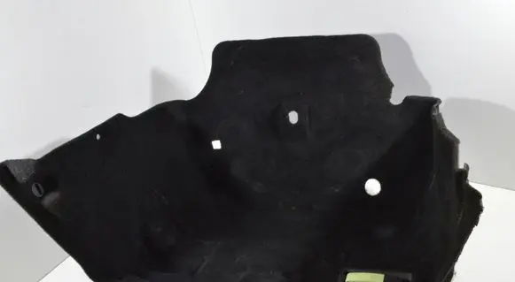 Porsche 911 996 Trunk/boot mat liner 99655104510