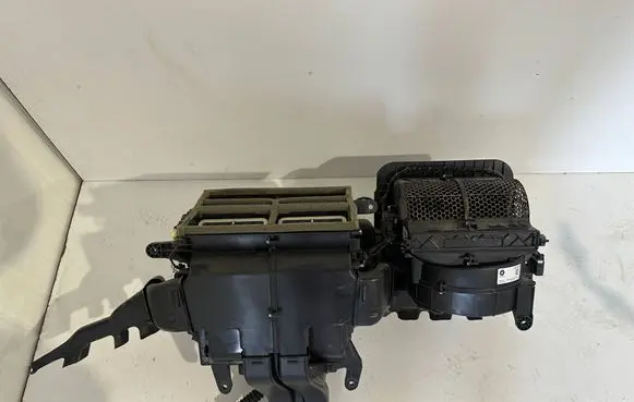 Chrysler Pacifica Interior heater climate box assembly 68216209AJ HD595003 99900092239