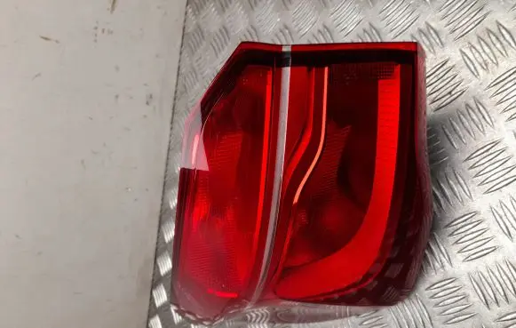 BMW X1 F48 F49 Rear/tail lights 7350714