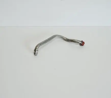 Volkswagen Phaeton Air intake hose/pipe 07Z103465D