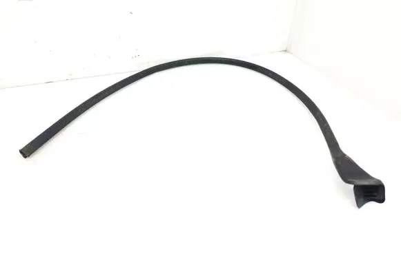 Opel Vivaro Rubber seal sliding door (on door) 9818375580 9818375380