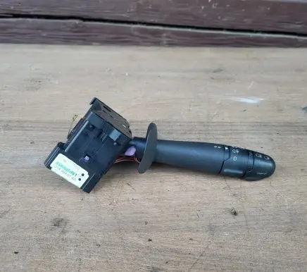 Renault Laguna II Indicator stalk 34448401AR