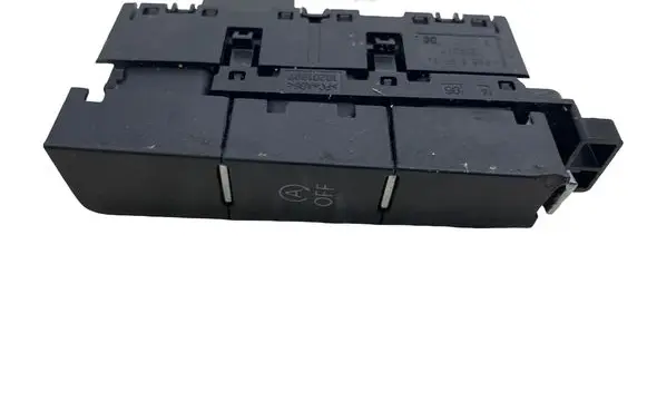 Volkswagen Golf VII Other switches/knobs/shifts 5G1927137