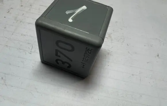 Audi A6 S6 C6 4F Other relay 8D0951253 V23134J52X300
