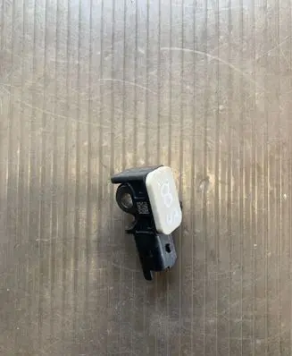 Peugeot 3008 I Airbag deployment crash/impact sensor 9663904980