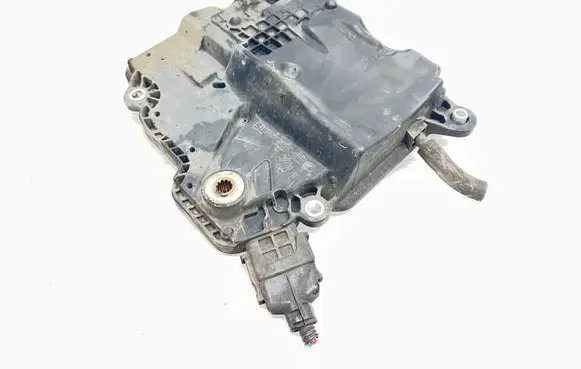 Mercedes-Benz ML W164 Gearbox control unit/module A1644460710