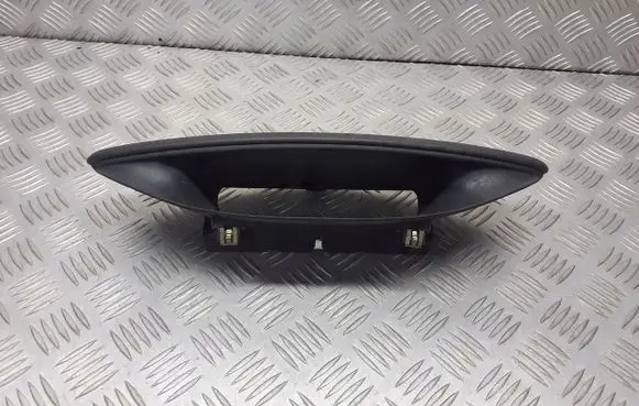Renault Laguna II Head unit multimedia control 8200025909