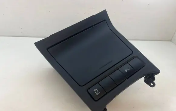 Volkswagen Golf VI Car ashtray 5K0857961
