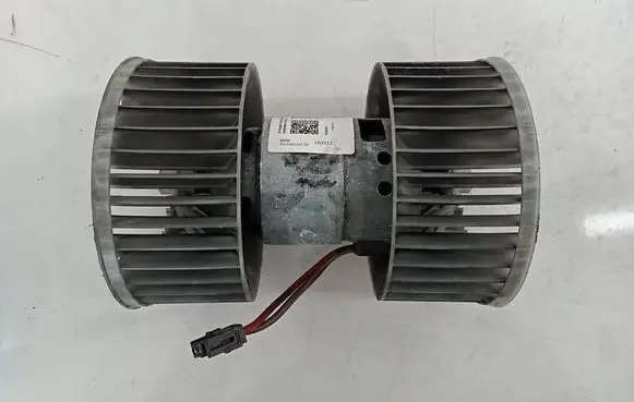BMW X3 E83 Heater fan/blower