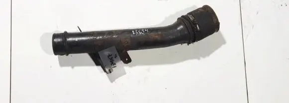 Volkswagen II LT Intercooler hose/pipe