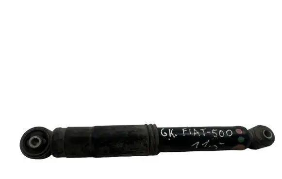 Fiat 500 Rear shock absorber/damper GB48036 C5360192