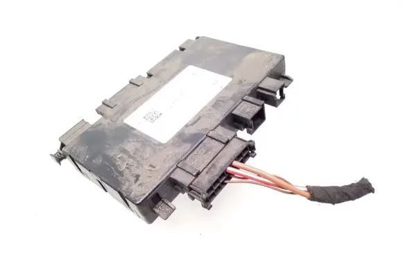Mercedes-Benz E W212 Seat control module A2129005300