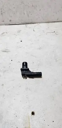 Mercedes-Benz E W211 Vacuum valve 031090