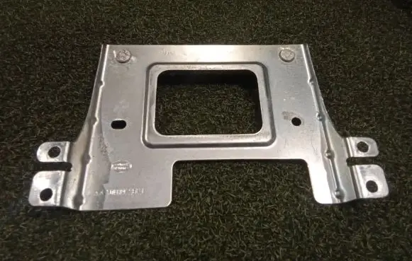 Land Rover Defender Other interior part L8B219H407AA L8B219H407