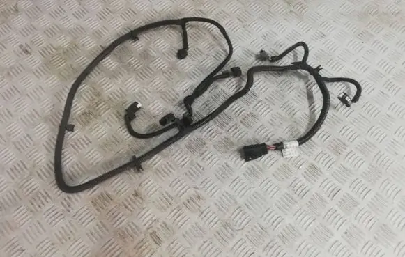 Peugeot 3008 I Parking sensor (PDC) wiring loom 2005232