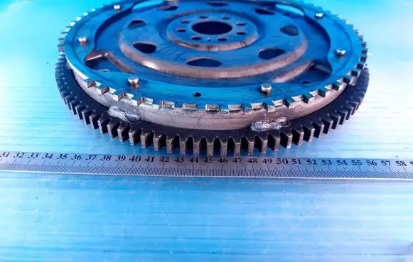 Nissan Navara D40 Other engine part 