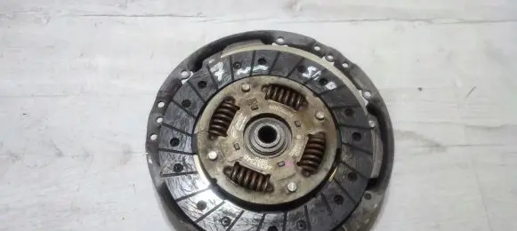 Fiat 500 Clutch set kit MR6D2372