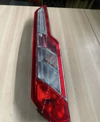 Ford Transit Custom Rear/tail lights BK2113405AB