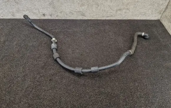 Mercedes-Benz C W205 Engine coolant pipe/hose A2055013691