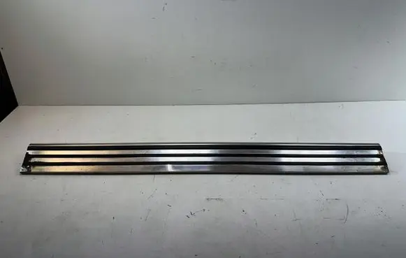 Mercedes-Benz G W461 W463 1st Gen side skirts sill cover 74474474