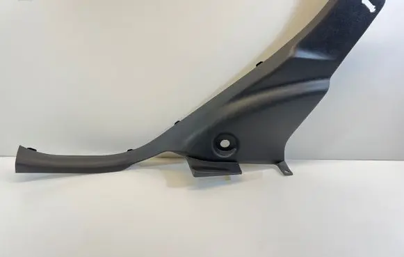 Toyota Aygo AB40 (C) pillar trim 625510H020 632100391