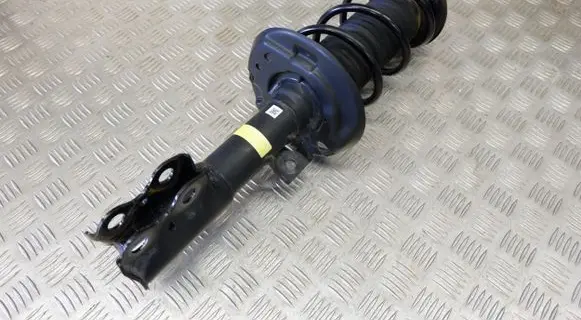 Toyota Yaris XP210 Front shock absorber/damper 48510K0090