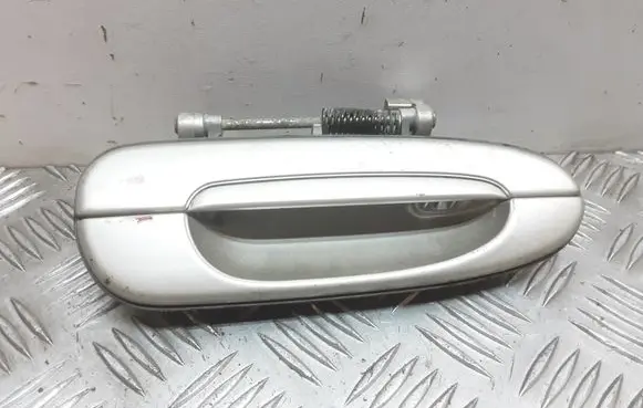 Mazda 626 Front door exterior handle