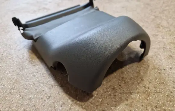 Hyundai Ioniq 5 Steering wheel column trim 84850GI000