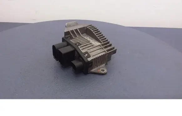Audi A2 Other control units/modules 8Z0959501