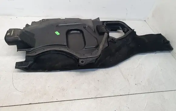 BMW 5 E60 E61 Cabin air micro filter frame (part) 64316921601
