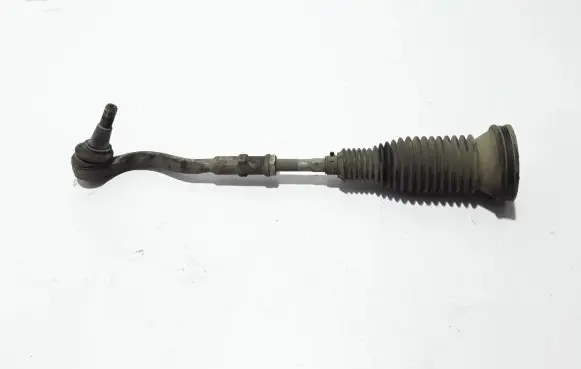 Volkswagen Touareg III Steering tie rod end 4M0423812D