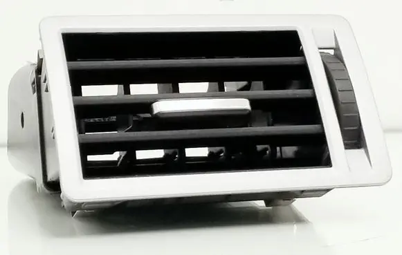 Ford Focus C-MAX Dashboard side air vent grill/cover trim 3M51R018B08