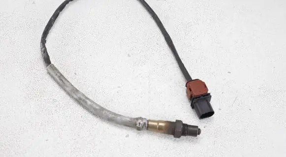 Volkswagen PASSAT B6 Lambda probe sensor 022906262AN 0258017070