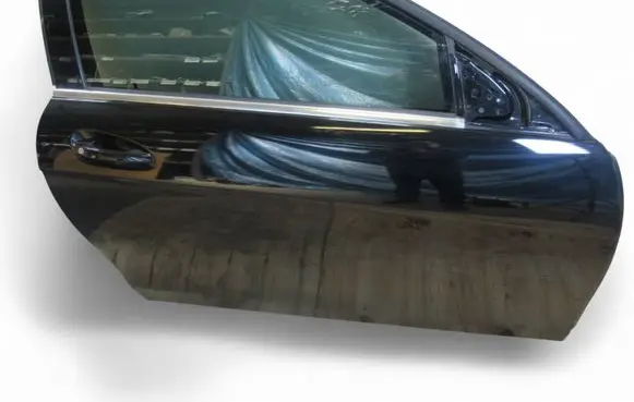Mercedes-Benz C W204 Door (2 Door Coupe) A2047220910-MERC1 2047220910