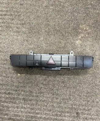 Mercedes-Benz Sprinter W906 Hazard light switch A9068701310 A9068700510 A9064420023