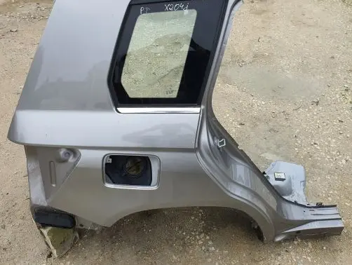 Mercedes-Benz GLK (X204) Rear quarter panel 