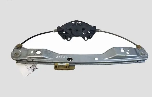Volvo V60 Rear window lifting mechanism without motor 964290100