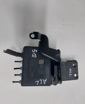 Volkswagen Golf VII ABS Pump 5Q0907379S 5Q0907379G 10062234031