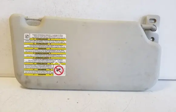 Ford Ranger Sun visor AU51B00014AA