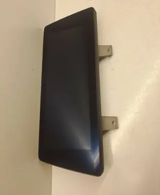 BMW 5 G30 G31 G38 Screen/display/small screen 8715339 3018139019 21479010