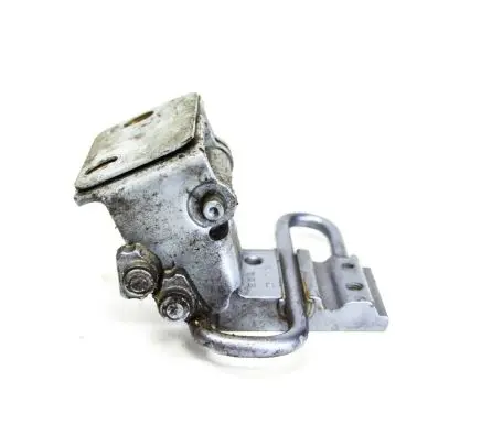 Audi A4 S4 B6 8E 8H Rear door upper hinge 8E0833412