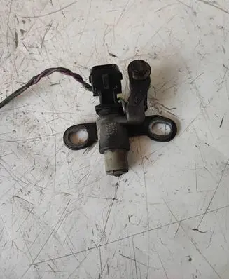 Ford Transit Crankshaft position sensor 2S706023