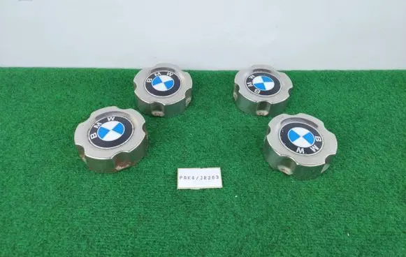 BMW 3 E30 Original wheel cap