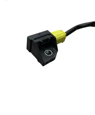 Mitsubishi Pajero Airbag deployment crash/impact sensor 8651A068 W002T12971 206Z110030