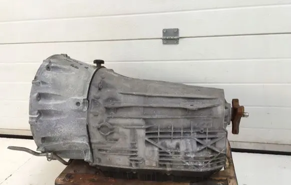 Mercedes-Benz E W238 Automatic gearbox 2132702202