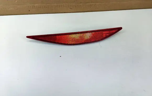 Volkswagen Golf VII Rear tail light reflector 5G0945106