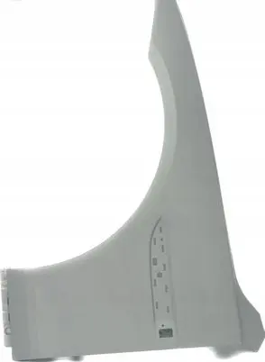 Jaguar XF X260 Fender C2D33153