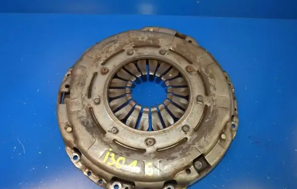 Hyundai i30 Pressure plate 
