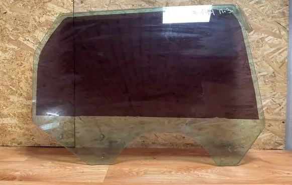 Dodge Journey Rear door window glass 43R004725
